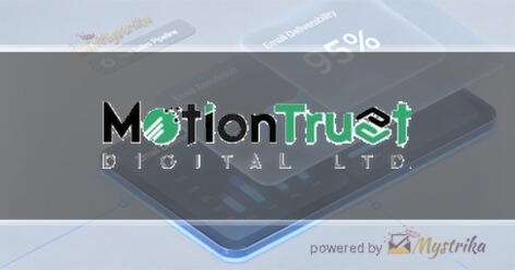 MotionTrust Digital