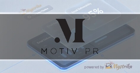 Motiv PR