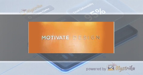 Motivate Design