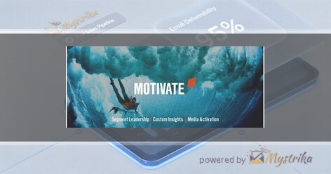 Motivate