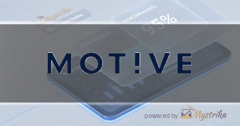 Motive PR