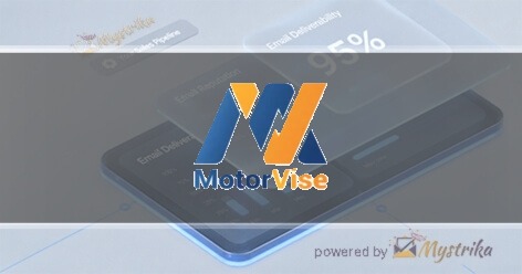 MotorVise