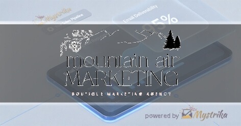 Mountain Air Marketing CO