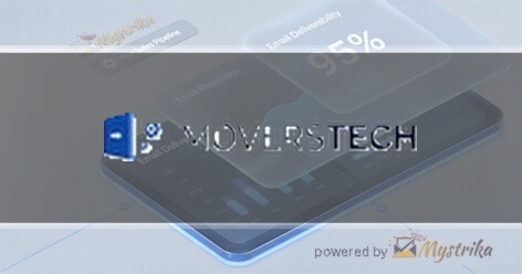 MoversTech CRM