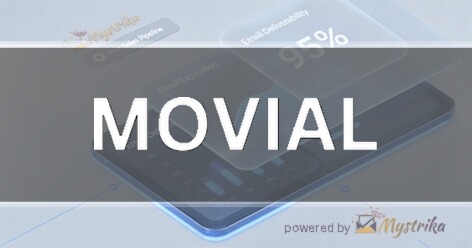 Movial Agency logo