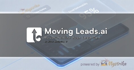 Moving Leads Ai