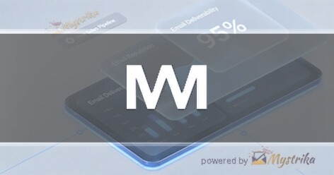 MoWeb Media Agency logo