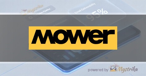 Mower