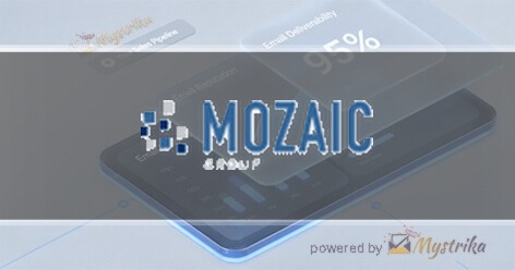 Mozaic Group Inc
