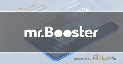 mr.Booster