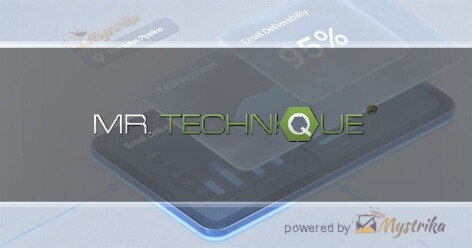 Mr. Technique, Inc.
