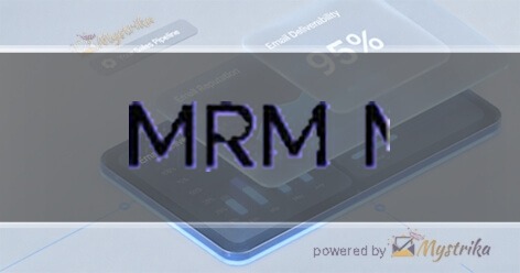 MRM