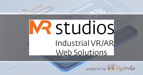 MRstudios