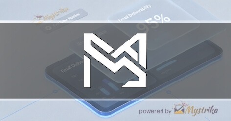 MSA Infotech Agency logo