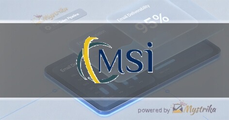 MSi Corp