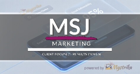 MSJ Marketing Inc