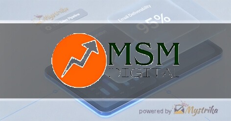 MSM Digital