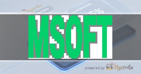 MSOFT