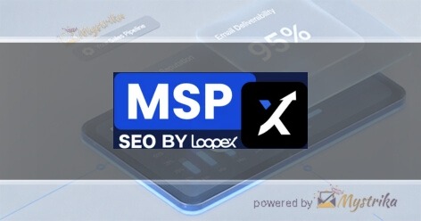 MSP SEO Agency