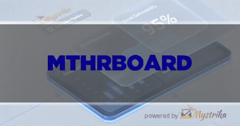 MTHRBOARD