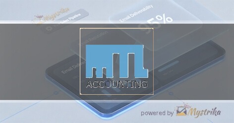 MTL Accounting Agency logo