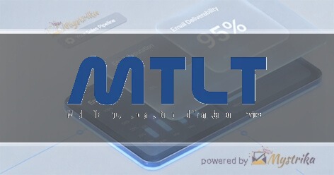 MTLT Agency logo