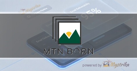 MTN Born Media