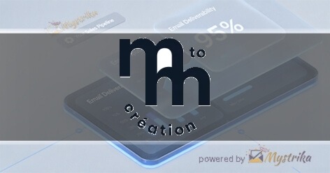 MtoM Creation Agency logo