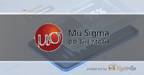 Mu Sigma