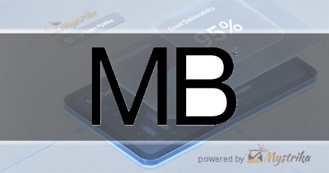 Mubien Agency logo