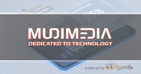 Mudimedia Software
