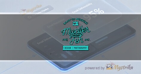 Mueller and Feh Agency logo