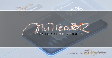 Multeo.Biz Animation Studio