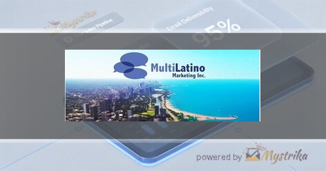 Multi Latino Marketing Agency