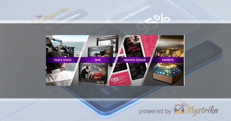 Multi Media Marketing