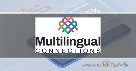 Multilingual Connections