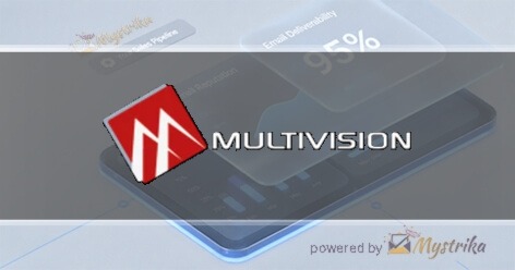 Multivision, Inc.