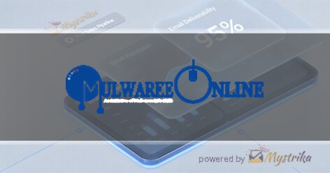 Mulwaree Online Agency logo
