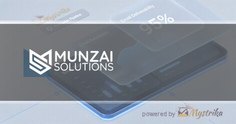 Munzai Solutions