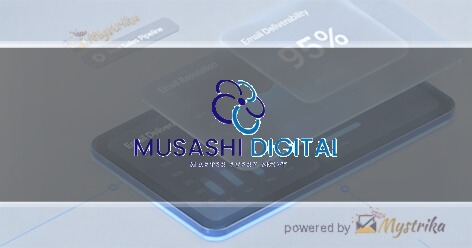 Musashi Digital