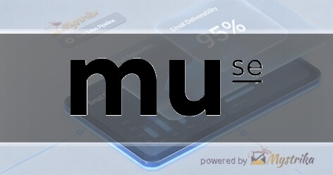 Muse of Design Agency logo