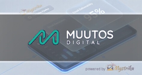 Muutos Digital