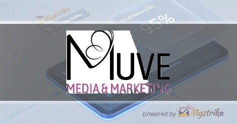 Muve Media & Marketing
