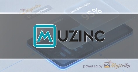 Muzinc LLC