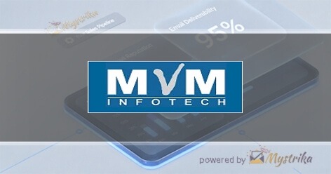 MVM Infotech