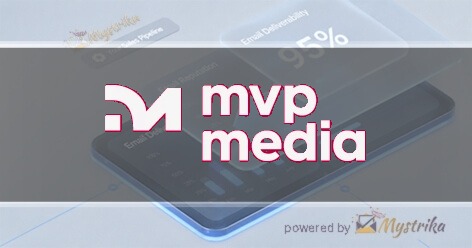 MVP Media Greece