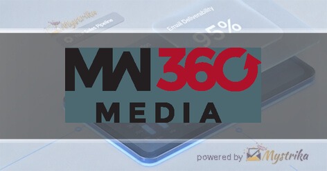 MW360 Media Inc