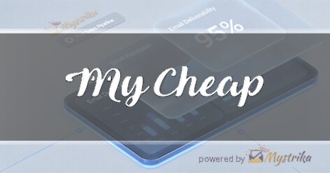My Cheap Web Design Agency logo