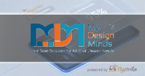 My design Minds