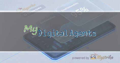 My Digital Agents